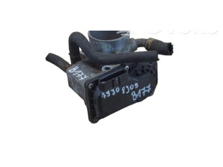 Электрическая задвижка     Suzuki SX4 