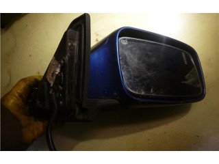 Zpětné zrcátko Volvo S40, V40 1999