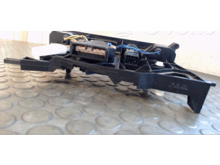 Блок управления климат-контролем MB878417 Mitsubishi Lancer