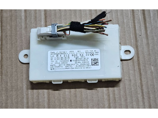 Блок управления A2129005422, A2129015005   Mercedes-Benz GL X166