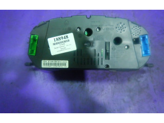Панель приборов 1U0920801E, 1U0920801E Skoda Octavia Mk1 (1U)