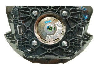 Подушка безопасности водителя 985107850R, 985107850   Renault Twingo II