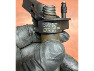 Vstřikovač 059130277AH, 0445115052 Audi Q7 4M