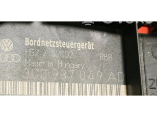 Блок комфорта 3C0937049AD, H527S2002 Volkswagen Caddy