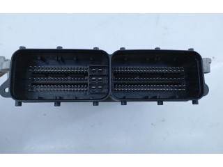 Блок управления двигателя KY3212B684FBA, 0281035418 Jaguar XE