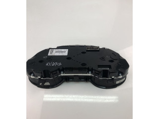 Панель приборов 8R0920932, UK2712 Audi Q5 SQ5