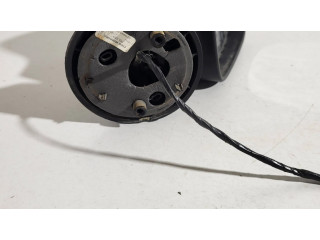 Зеркало электрическое Dacia Logan I 2004-2012 года