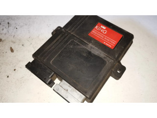 Блок управления газового оборудования