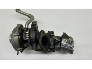 Turbodmychadlo Турбина FPLA6K682CD, 8247560004 Land Rover Discovery 5 3.0