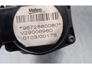 Боковая подушка безопасности 9672880080, V29006980 Mazda 3 I