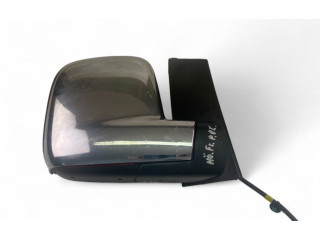 Zpětné zrcátko Volkswagen Caddy 2010 56508811