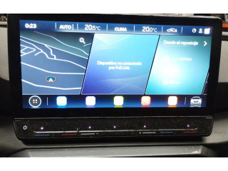 Дисплей    5FA919606B, 5FA919606B041   Cupra Leon