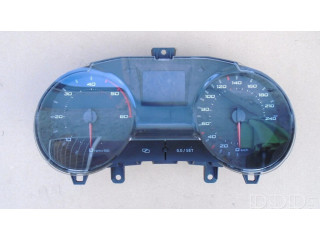 Přístrojová deska Seat Ibiza IV (6J,6P) 2008 6J0920800L