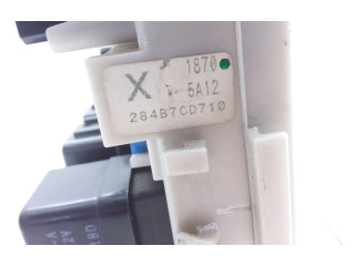 Pojistková skříňka 284B7CD710, 5A12 Nissan Murano Z50 2005