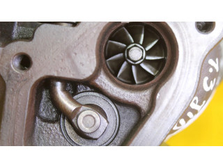  Турбина Fiat Fiorino  552026370         