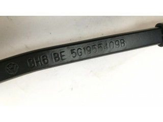 Стеклоочиститель лобового стекла