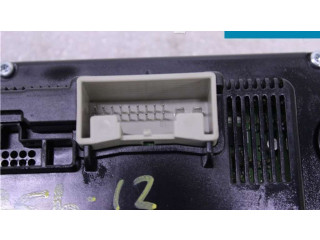 Блок управления климат-контролем 5K0907044ES, 5HB00974661 Volkswagen Caddy