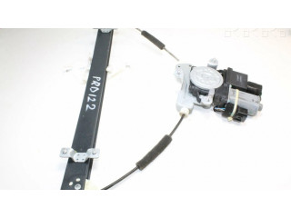 Передний комплект электрического механизма для подъема окна