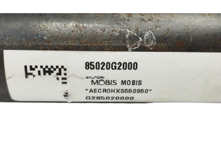 Подушка безопасности двери 85020G2000, G285020000   Hyundai Ioniq