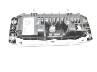 Надувная подушка для пассажира 5E3880204E   Skoda Octavia Mk4    