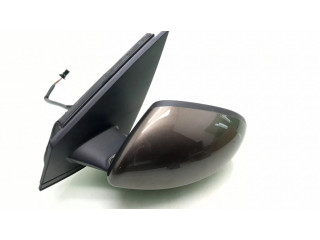 Зеркало электрическое левое Dacia Logan III 2020- года