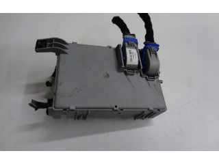 Блок предохранителей