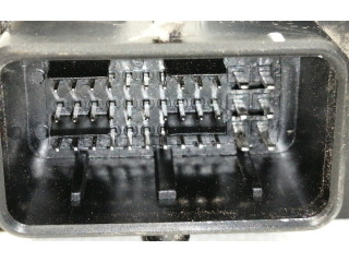 Блок управления двигателя 9640900080   Peugeot 306