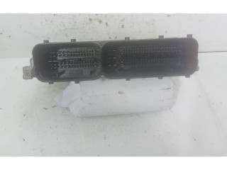 Блок управления двигателя 51861432, 028101540451853786 Lancia Delta III