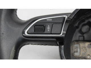 Руль Audi Q5 SQ5 2008 - 2017 года 4L0419091AP