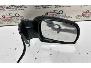 Zpětné zrcátko Peugeot 307 2005 96577209XT05