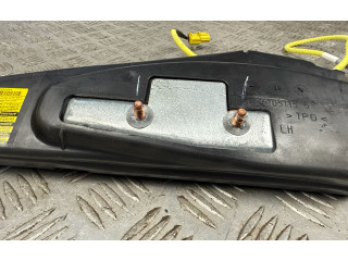 Подушка безопасности в сиденье    Subaru Outback