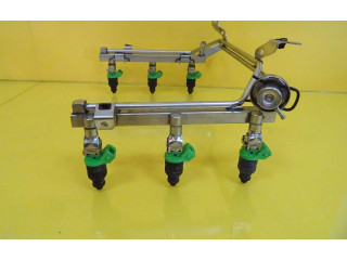 Топливная рампа 078133551BB, 078133681AJ   Audi A6 S6 C5 4B  