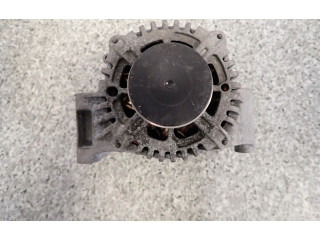 Генератор Suzuki Ignis