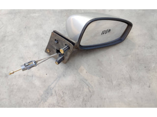 Зеркало (механическое) Fiat Idea - года