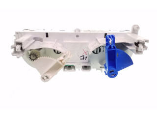 Блок управления кондиционера воздуха / климата/ печки (в салоне)