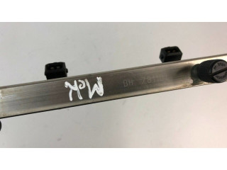 Топливная рампа 0280151227 Maserati GranTurismo 4.2