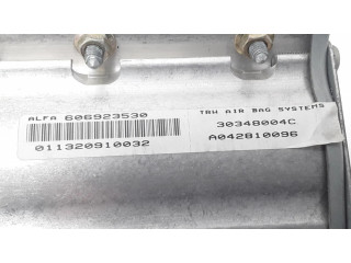 Подушка безопасности пассажира 606923530, 30348004 Alfa Romeo 166