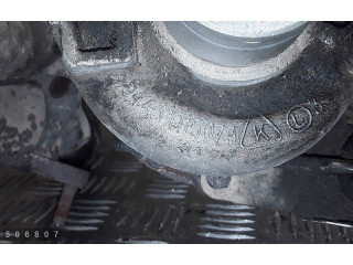 Турбина Ford Galaxy 04431015073