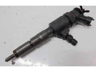 Vstřikovač 0445110135, 0445110135   Alpine C2    8HX 