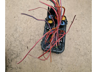 Блок предохранителей  1K0937700A, 1534528   Audi A3 S3 8P    