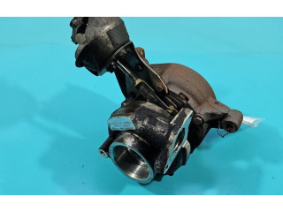 Турбина Citroen C5 756047-5, IMPRK1415921