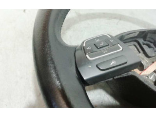 Руль Volkswagen Touran II 2010 - 2016 года 61978185A, 3RADIOS