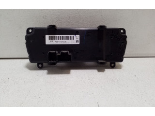 Блок управления климат-контролем 55111846AE   Dodge Nitro