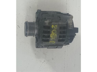 Генератор 038903023s   Audi A3 S3 8L      