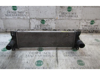 Интеркулер SsangYong Kyron