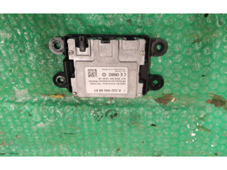 Блок управления A2229059007, 50110253 Mercedes-Benz GLE (W166 - C292)