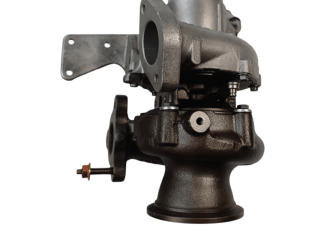 Turbodmychadlo Турбина 844572, 844572-5004S Opel Antara