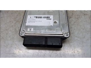 Комплект блоков управления    Volkswagen Golf Plus