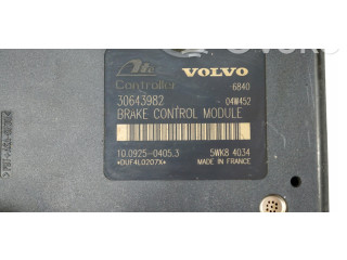 Блок АБС P30643979   Volvo  XC90  2014 -  года