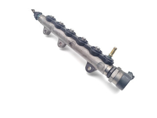 Vstřikovací lišta 8200962035, 0281002800 Nissan Qashqai+2 M1D;M9R